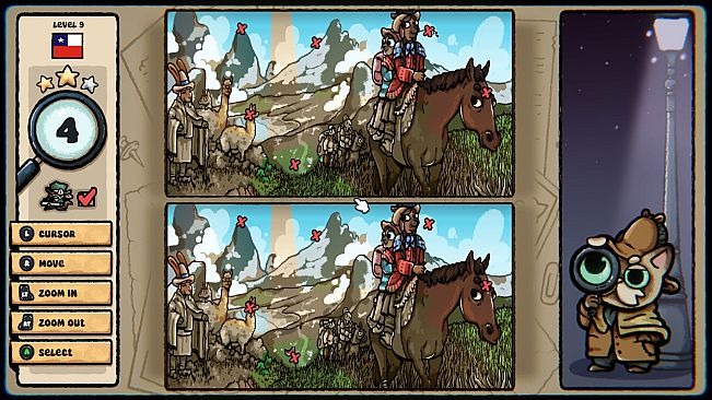 SpotCat vs The Cheddar Mafia In The Americas