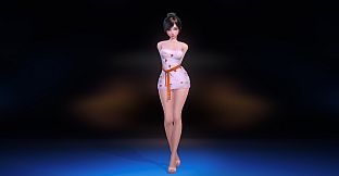 Angel Legion-DLC Sweet Yukata A