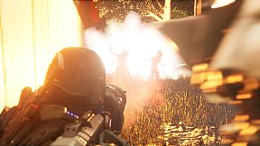 Regain Earth: First Strike