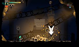 Folly Of The Wizards