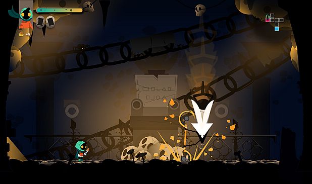 Folly Of The Wizards