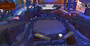 Pinball - Miner's Adventure