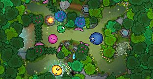Bobbobs – The Crystal Quest