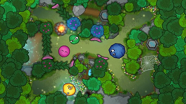 Bobbobs – The Crystal Quest