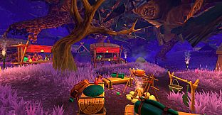 Ambient Channels: Dreamscapes - Fantasy Camp