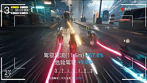 猫咪漂移 Cat Drift