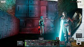 Street grabbing of territory