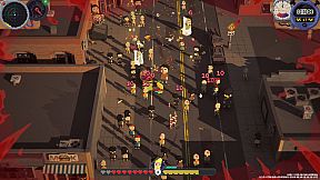 Deadly Days: Roadtrip