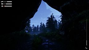 Before Nightfall: Summertime