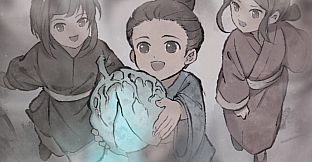 Tianji: Shadow of the Ancients