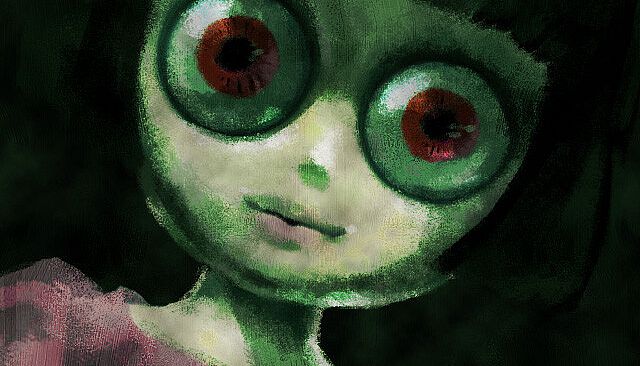 アパシー学校であった怖い話1995特別編