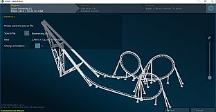 CUR3D Steam Edition - Permission for commercial use