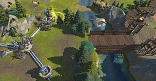 Siegecraft Commander