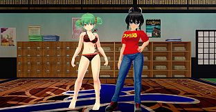 SENRAN KAGURA Peach Beach Splash - Famitsu Pack