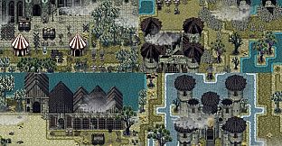 RPG Maker MZ - NEONPIXEL - Mega Dark Medieval Age