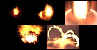 RPG Maker MZ - Elemental Effect 10+1