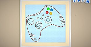 WooLoop - Video Games Pack