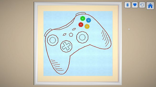 WooLoop - Video Games Pack