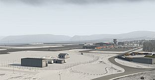 X-Plane 11 - Add-on: Aerosoft - Airport Alta