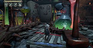 South of Midnight - Digital Extras