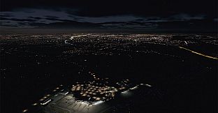 X-Plane 11 - Add-on: Verticalsim - KFAY - Fayetteville Regional Airport XP