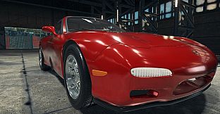 Car Mechanic Simulator 2018 - Mazda DLC