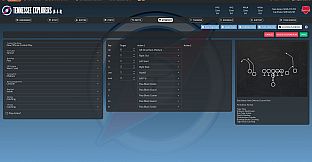 Draft Day Sports: Pro Football 27
