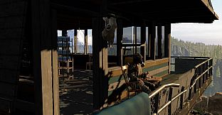 OUTBREAK FALL: BIOHAZARD