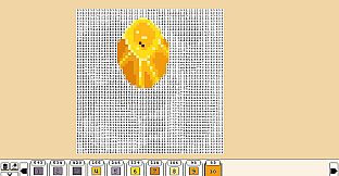 Coloring Pixels - Zoom Out Pack