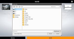 Genesis Relic: Idle Sandbox Simulator
