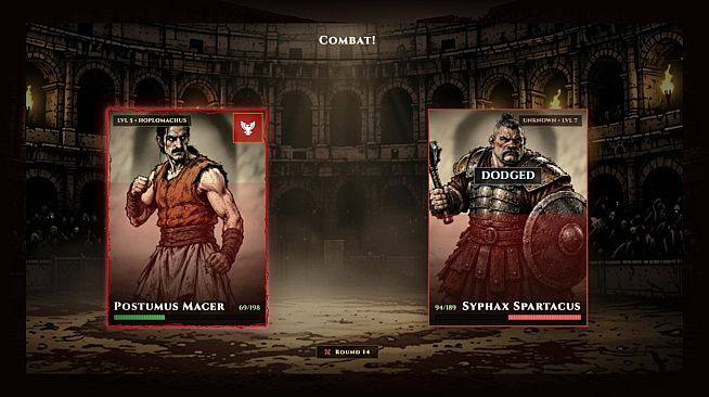 Ludus Magna