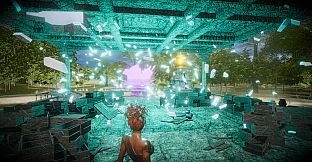 LEMURIA - Fantasy Chapter