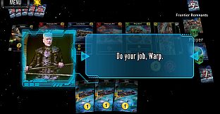 Star Realms - High Alert: First Strike