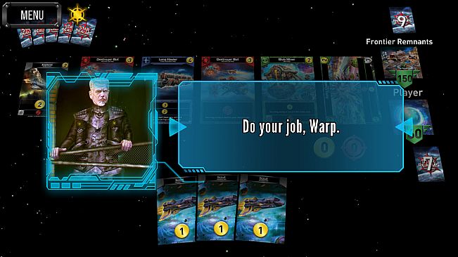 Star Realms - High Alert: First Strike