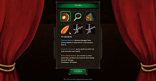 Crossroads: Lucky Edition