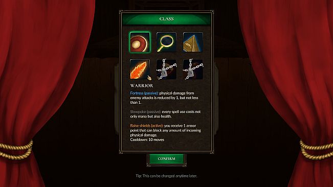 Crossroads: Lucky Edition