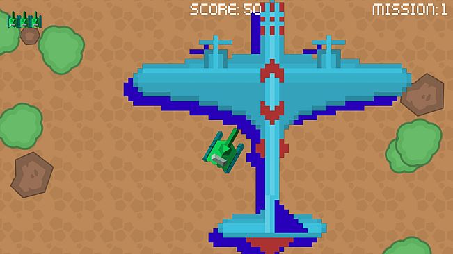 Traffic Safety Enemy Gunfire