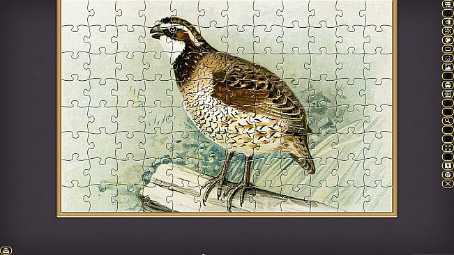 Jigsaw Puzzle Pack - Pixel Puzzles Ultimate: Variety Pack 8XS