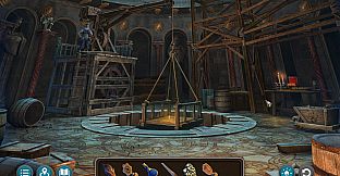 Lost Lands: Stories about the Sorceress, the Prince and the Minotaur Collector's Edition