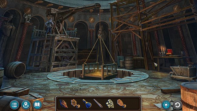 Lost Lands: Stories about the Sorceress, the Prince and the Minotaur Collector's Edition