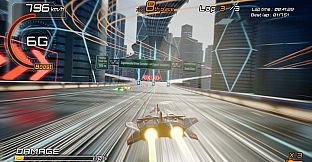 Axion Racer