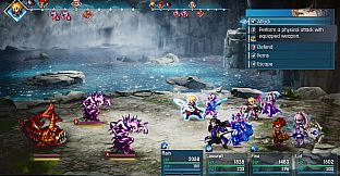 FINAL FANTASY RESONANCE Digital Deluxe Edition