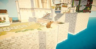 Capybara: The story of Sisyphus - Extra Content