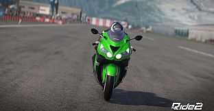 Ride 2 Kawasaki and Ducati Bonus Pack