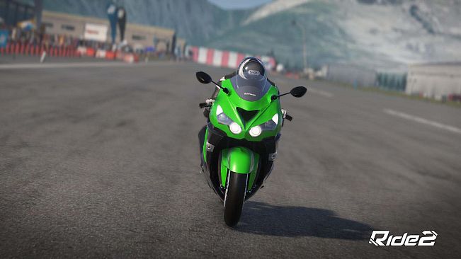 Ride 2 Kawasaki and Ducati Bonus Pack