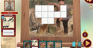 Canvas Attack!