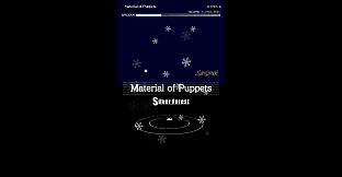 Groove Coaster - Material of Puppets