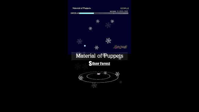 Groove Coaster - Material of Puppets