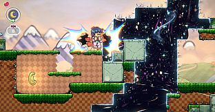 Little Nemo and the Guardians of Slumberland