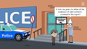 The Revenge of Johnny Bonasera: Episode 2